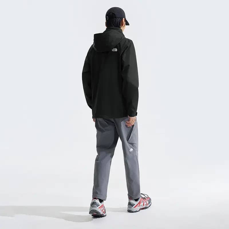 THE NORTH FACE SANGRO Windbreaker Jackets Men's 6