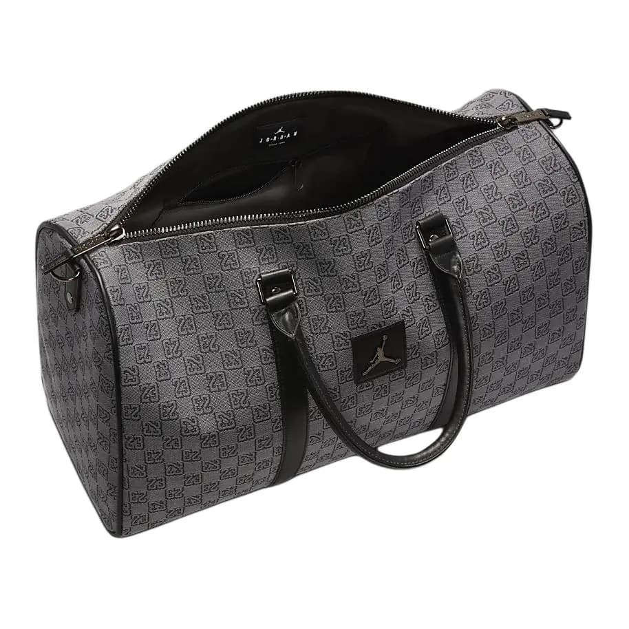 Jordan Polyester Travel Bag Unisex 4