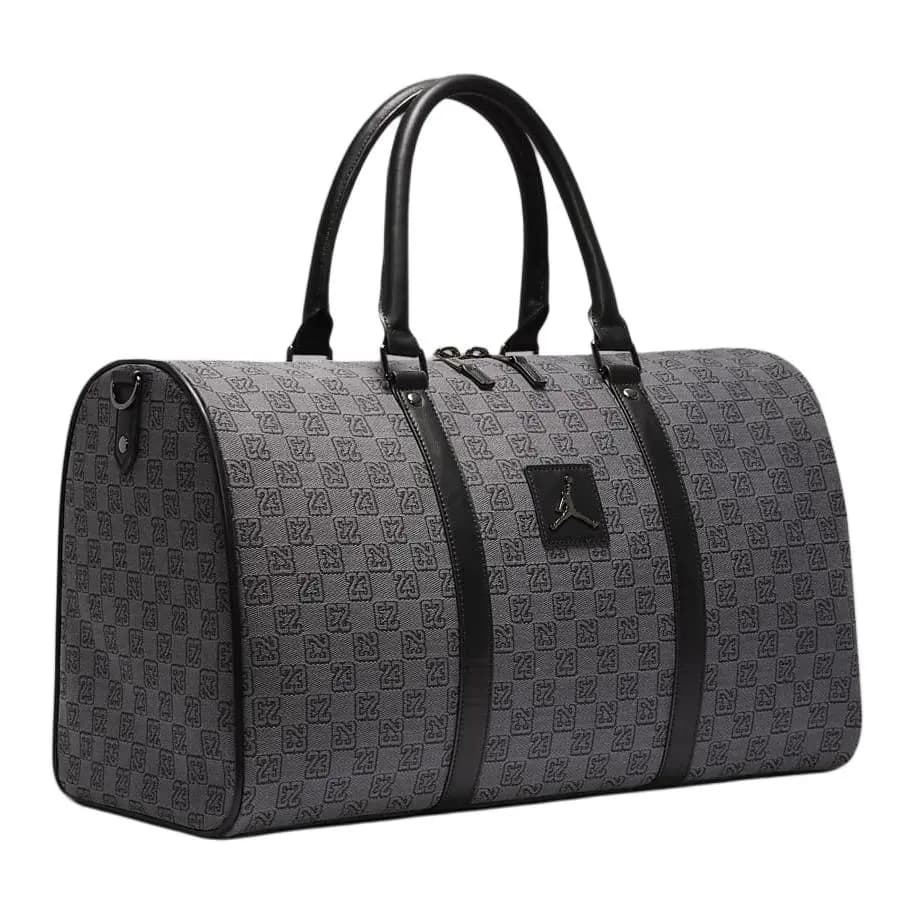 Jordan Polyester Travel Bag Unisex 2