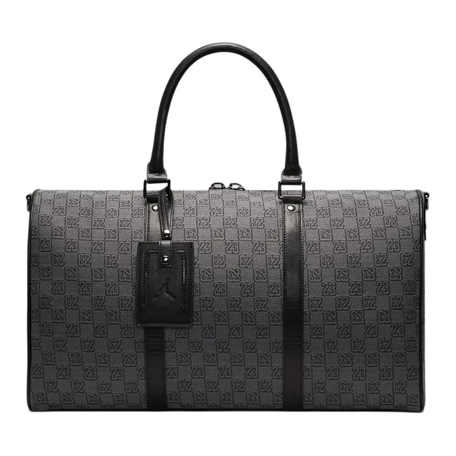 Jordan Polyester Travel Bag Unisex 3