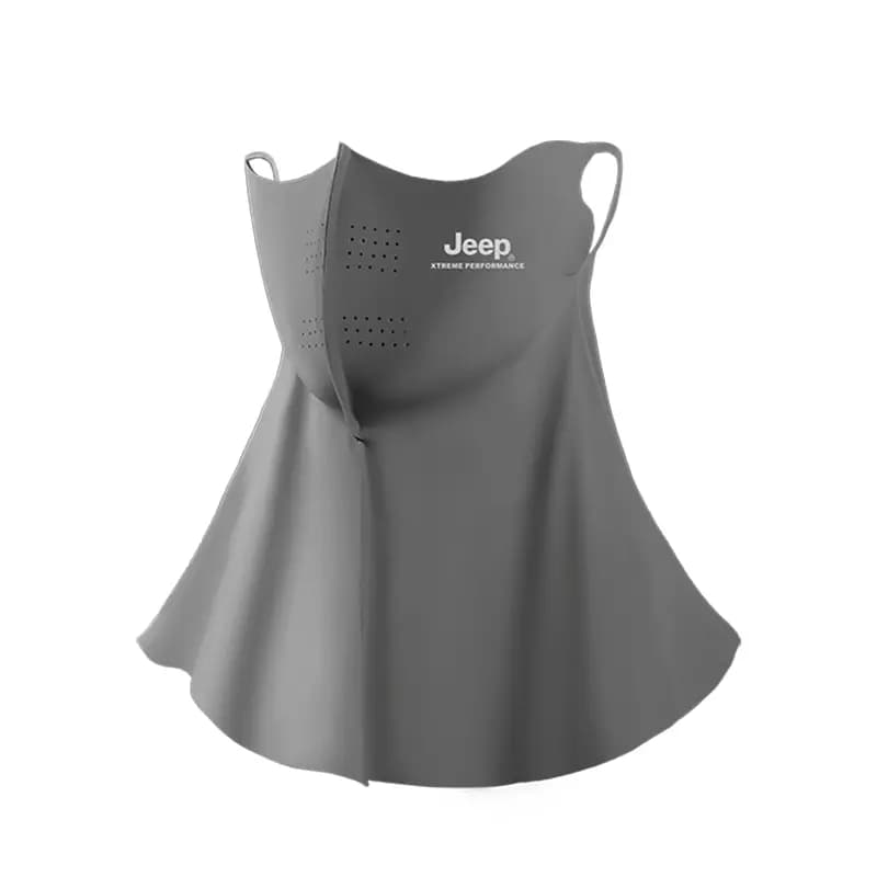 Jeep Günəşdən Qoruyucu Papaq Unisex