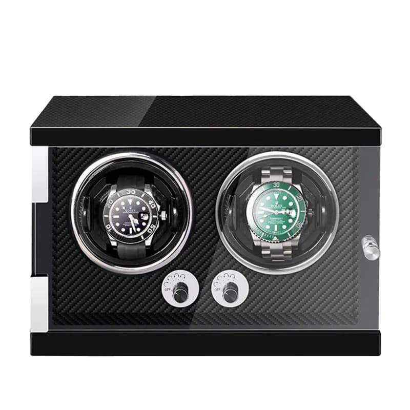 Windtoptime Avtomatik Saat Qutusu 3