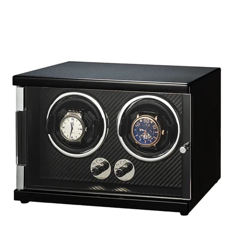 Windtoptime Avtomatik Saat Qutusu 2