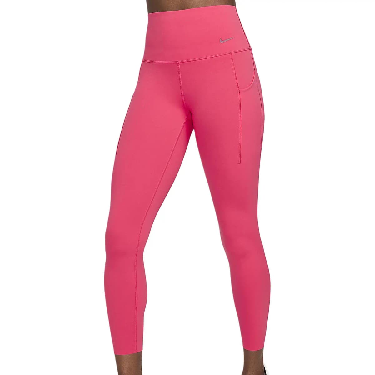Nike Universa Qadın Legginsi Çəhrayı