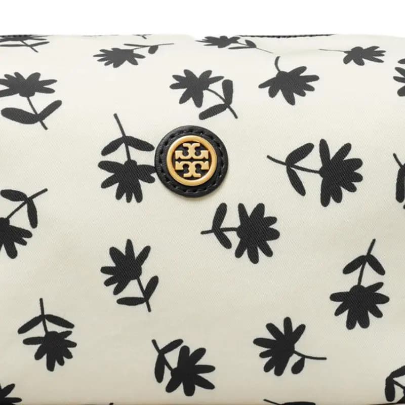 TORY BURCH Qadın Kosmetika Çantası Qara 5