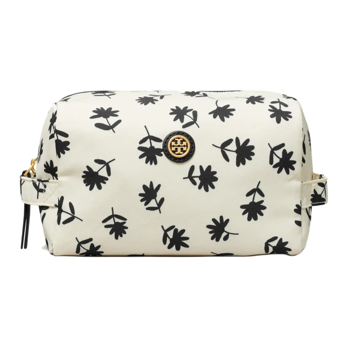 TORY BURCH Qadın Kosmetika Çantası Qara