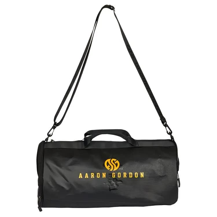 361° 32L Water-Resistant Travel Sling Bag Men's Black 3