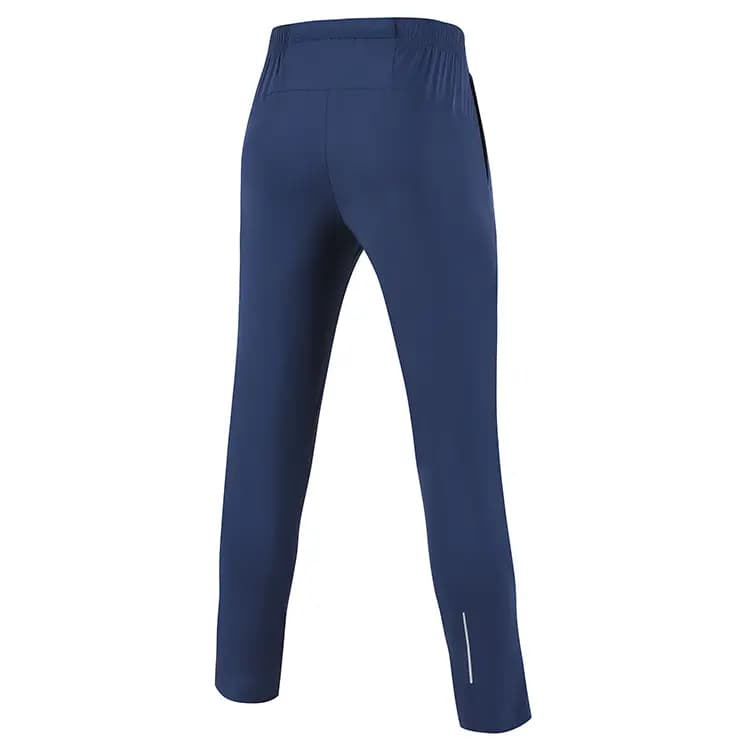 BMAI Athletic Trousers Men's Blue 2