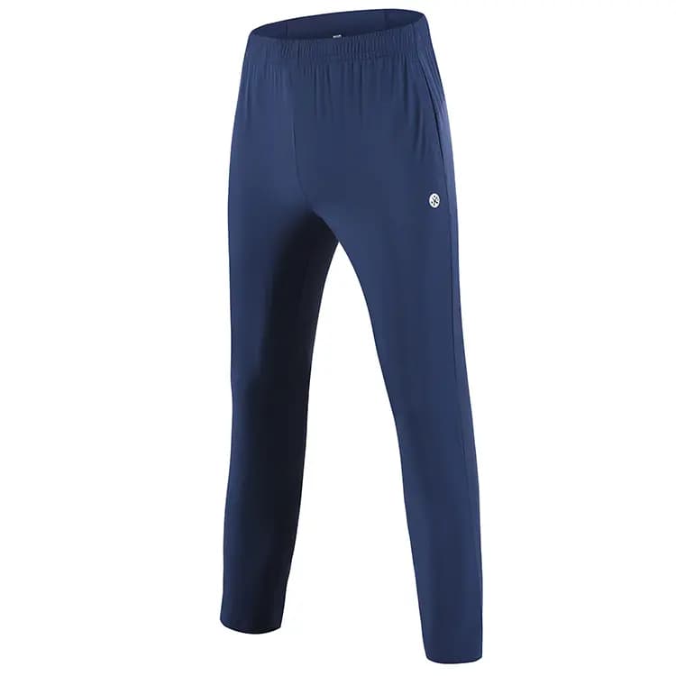 BMAI Athletic Trousers Men's Blue