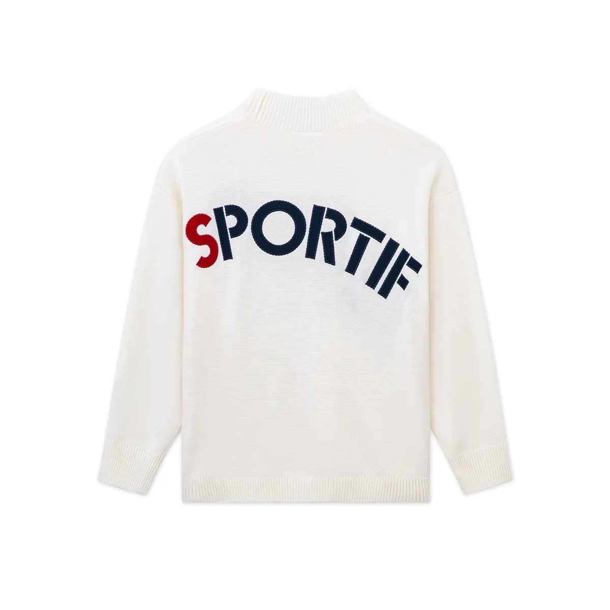 Le Coq Sportif Qadın Cemper Original Ağ 2