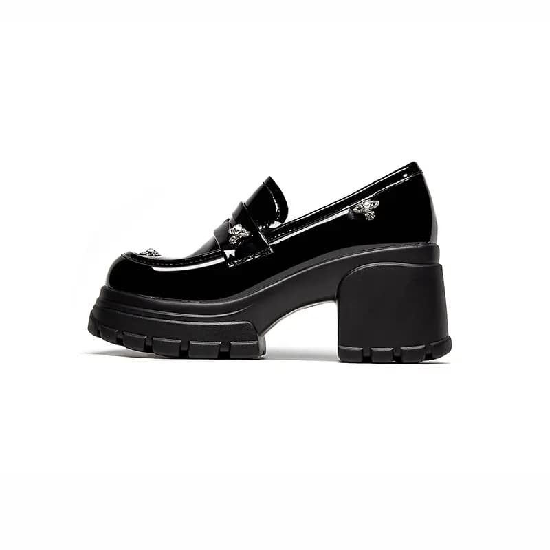 DAPHNE Qadın Loafer