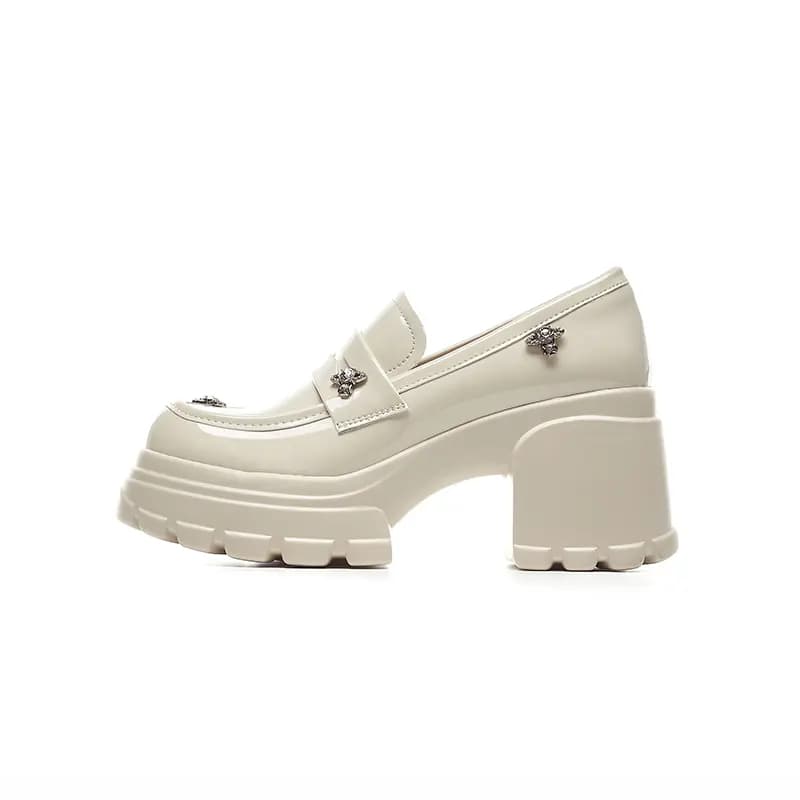 DAPHNE Qadın Loafer 4