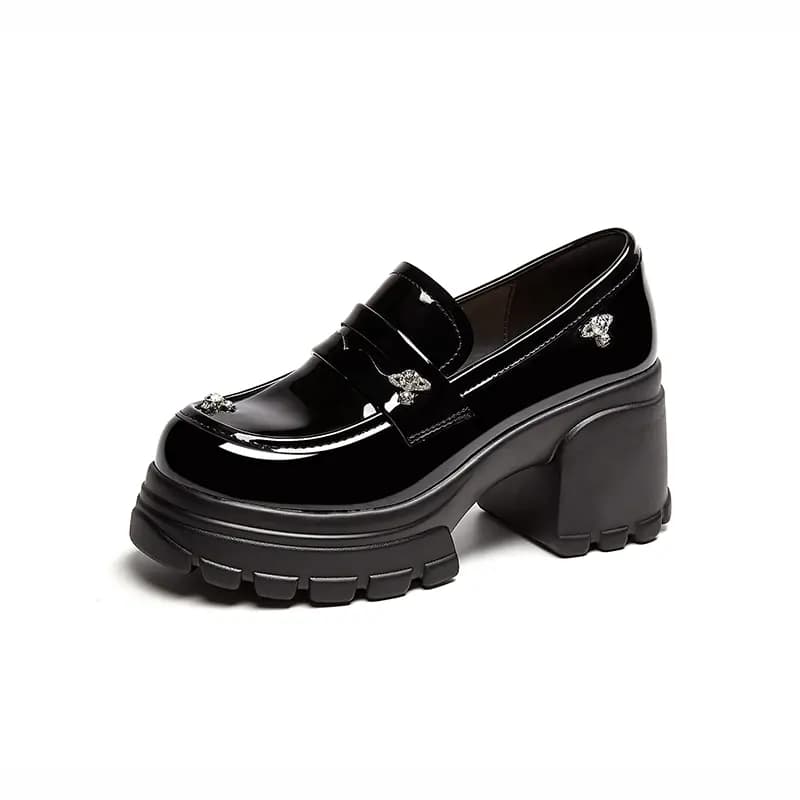 DAPHNE Qadın Loafer 2