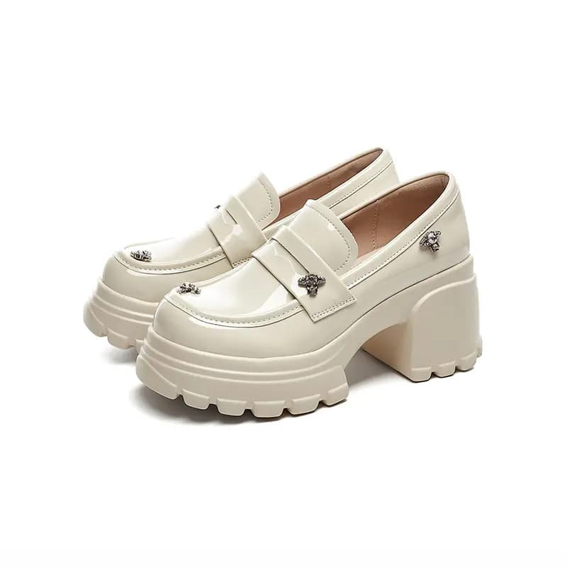 DAPHNE Qadın Loafer 6