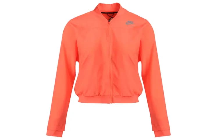 Nike Baseball Jerseys Women's Bright Orange