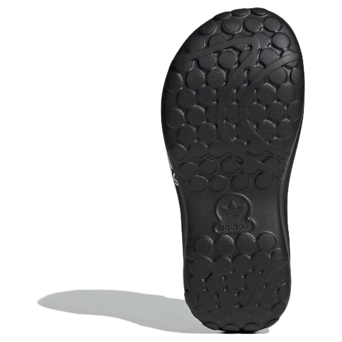 Adifom Stan Smith Mule Hello Kitty X Adidas Originals Qadın Ayaqqabısı Qara 5