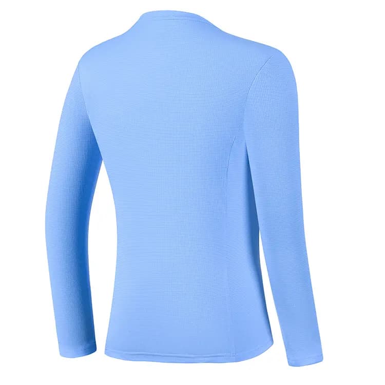 BMAI Workout Clothing Women's Blue 2