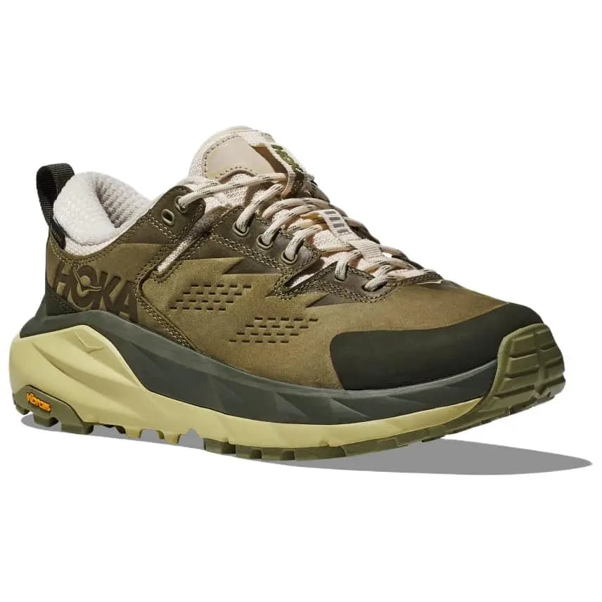 HOKA ONE ONE Kaha Low Gtx 'Fennel Eggnog' 3