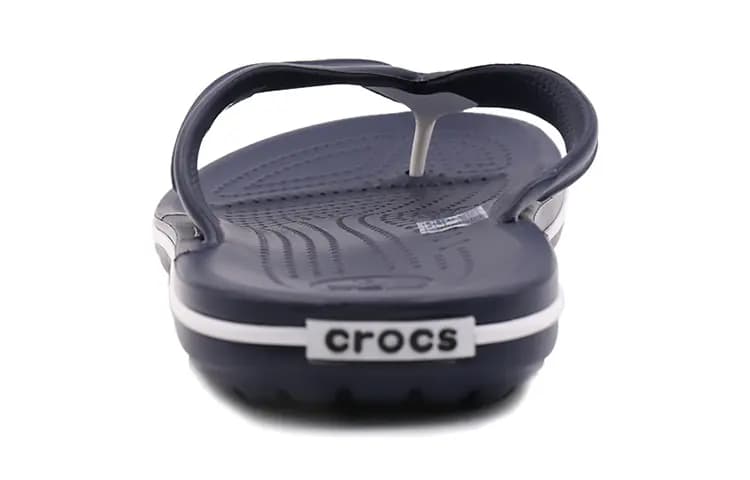 Crocs Flip Flops Göy Unisex 3