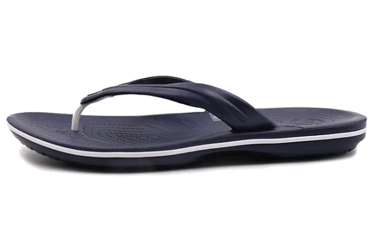Crocs Flip Flops Göy Unisex
