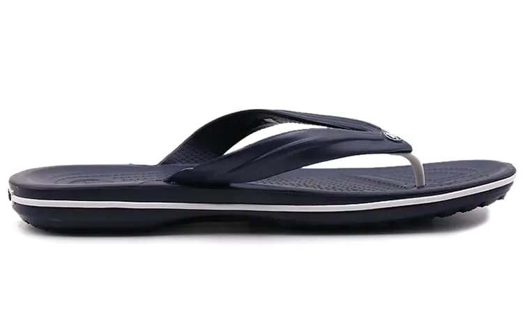 Crocs Flip Flops Göy Unisex 2