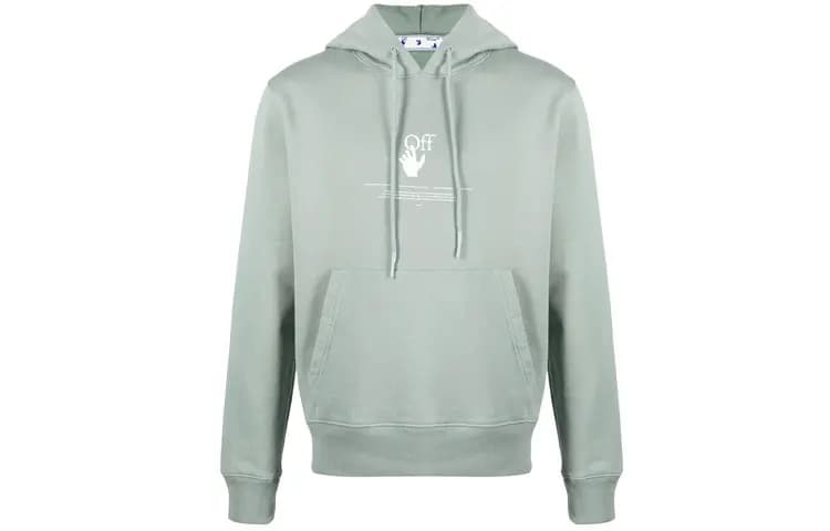 OFF-WHITE 'Offf' Hoodie