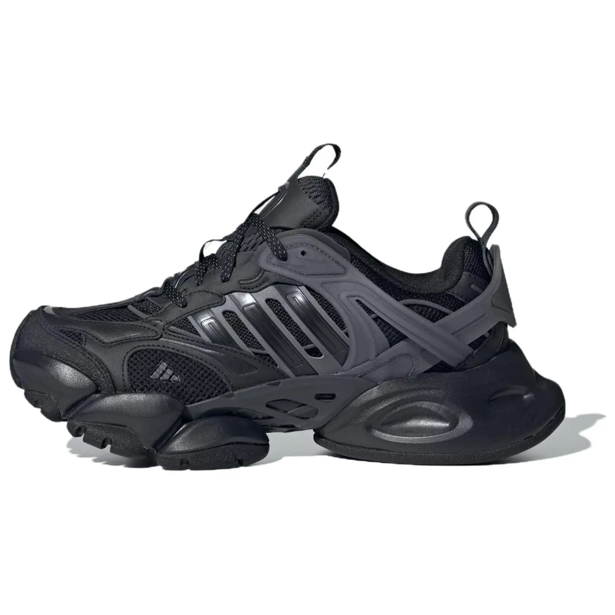 Adidas Xlg Runner Deluxe 'Black Grey'