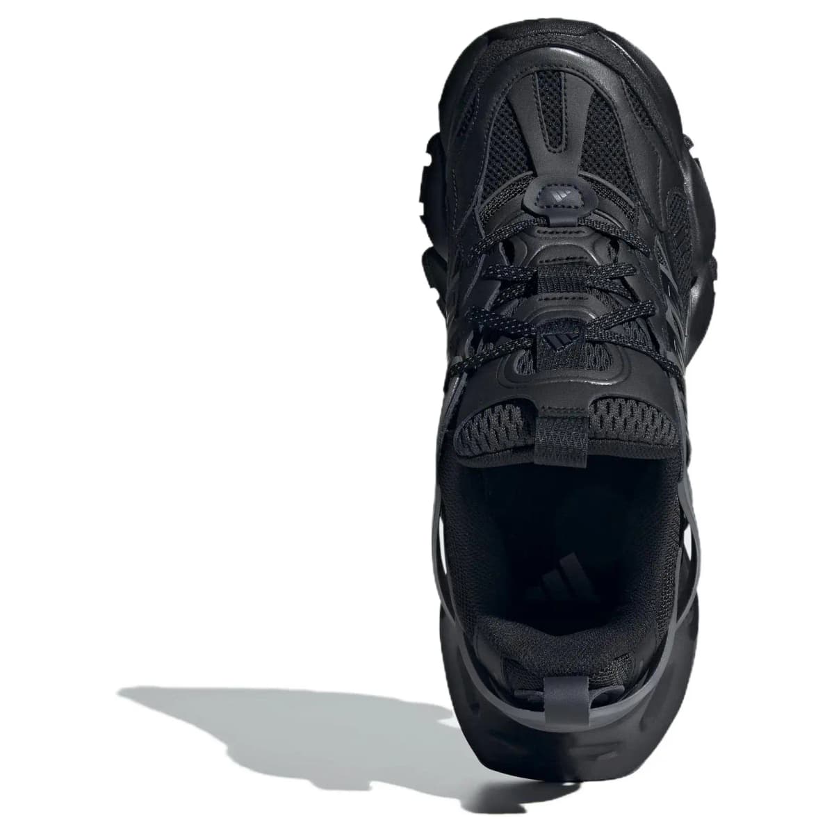 Adidas Xlg Runner Deluxe 'Black Grey' 5
