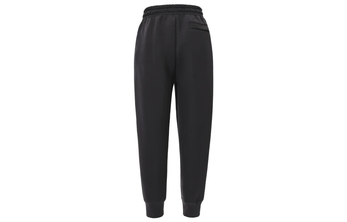Nike Tech Fleece İdman Şalvarı Kişi Qara 2
