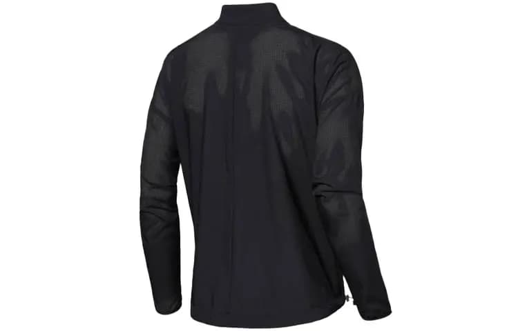 Nike Baseball Jacket Women's Black 2