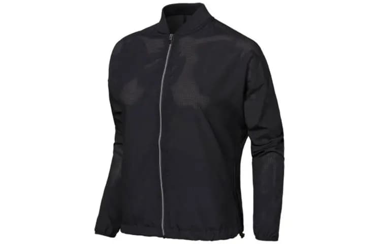 Nike Baseball Jacket Women's Black