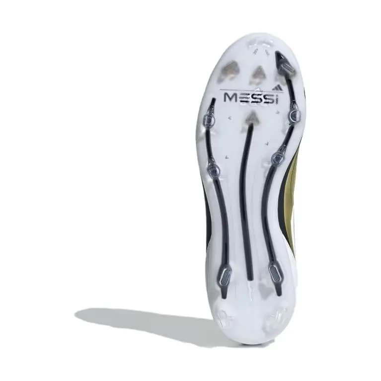adidas Adizero F50 Messi Pro FG K 'Triunfo Dorado' 5