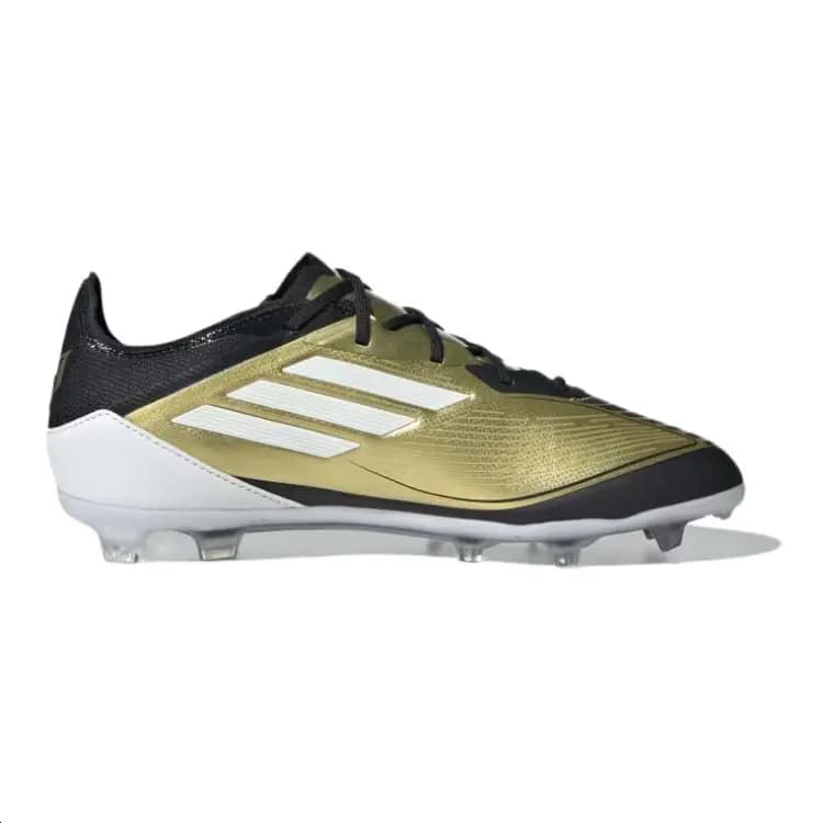 adidas Adizero F50 Messi Pro FG K 'Triunfo Dorado' 2