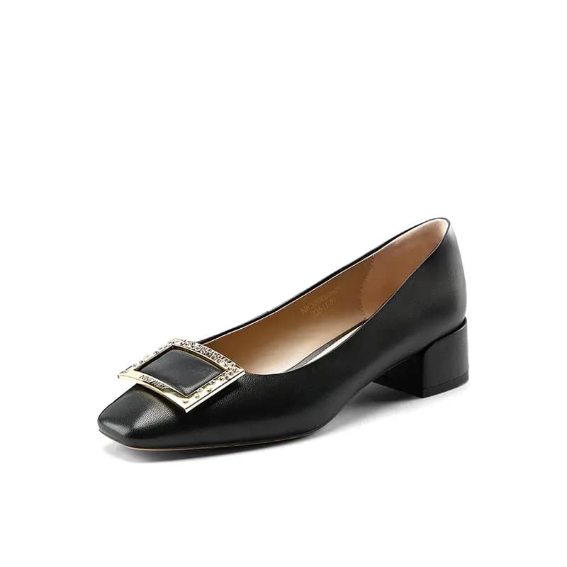 NINE WEST Fashion Versatile Lightweight Comfortable Women's Casual Shoes Women's 3