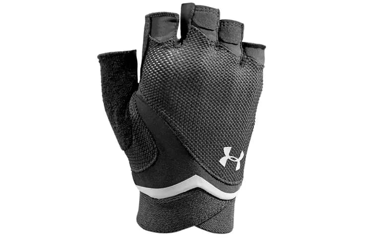 Under Armour Training Əlcəkləri Qadın Qara