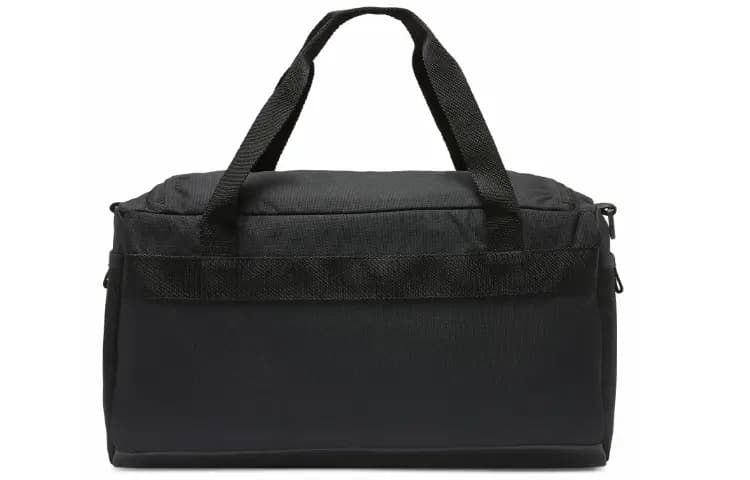 Nike İdman və Səyahət Çantası Unisex Qara/Boz 3