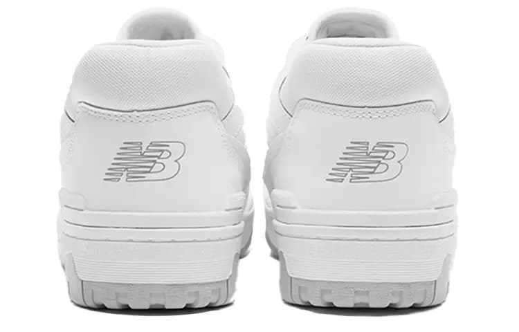 550 New Balance 'White Grey' 4