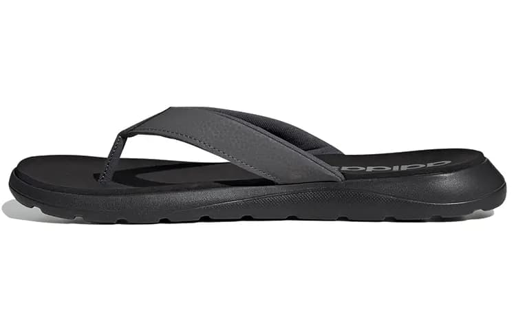 Adidas Comfort Flip Flops Qara/Boz