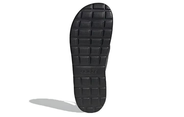 Adidas Comfort Flip Flops Qara/Boz 6