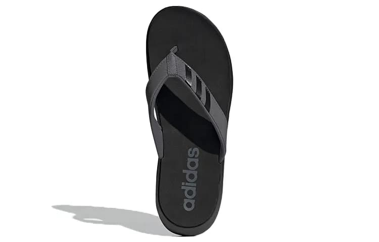 Adidas Comfort Flip Flops Qara/Boz 5