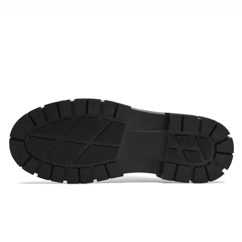 AOKANG Ankle Boots Men 7
