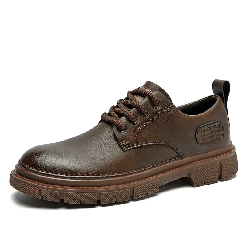AOKANG Ankle Boots Men 15
