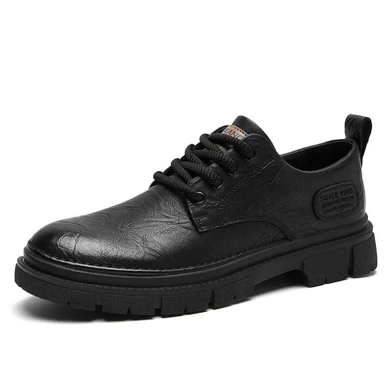 AOKANG Ankle Boots Men 3