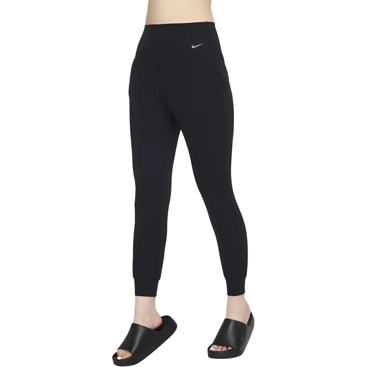 Nike Qadın Leggings Qara