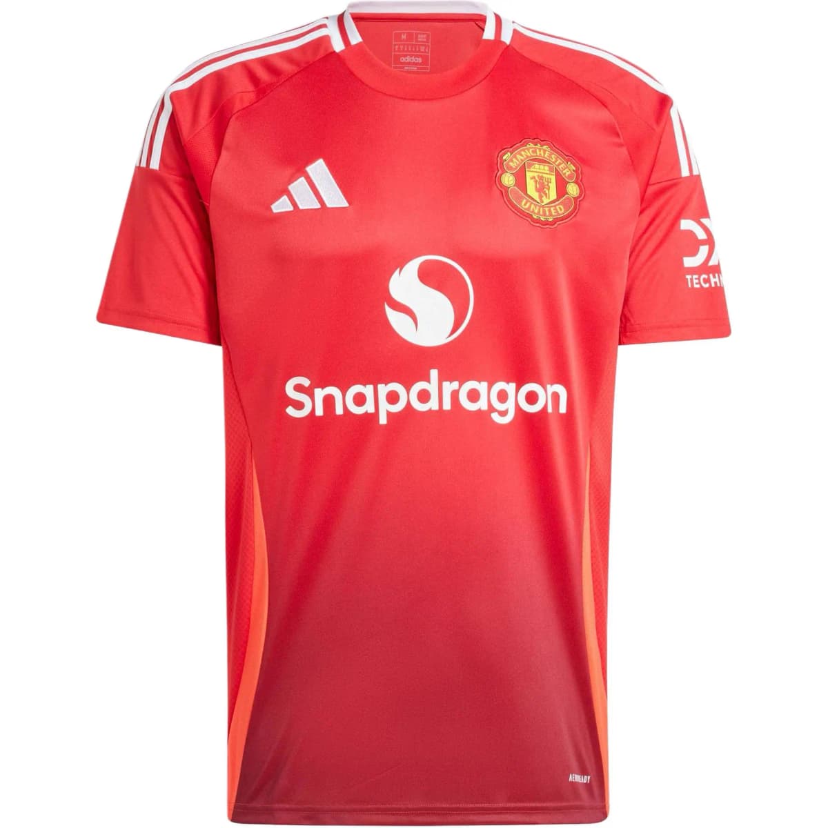 Adidas Manchester United 24/25 Ev Forması