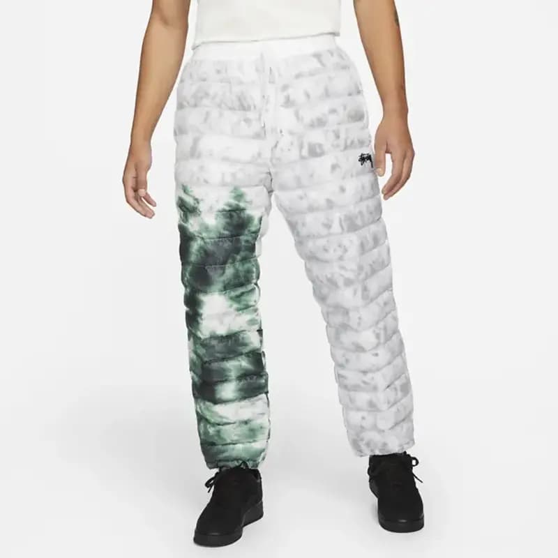 Stussy X Stussy İdman Şalvarı 3