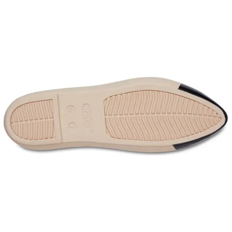 Crocs Qadın Gündəlik Ayaqqabısı Xaki 5