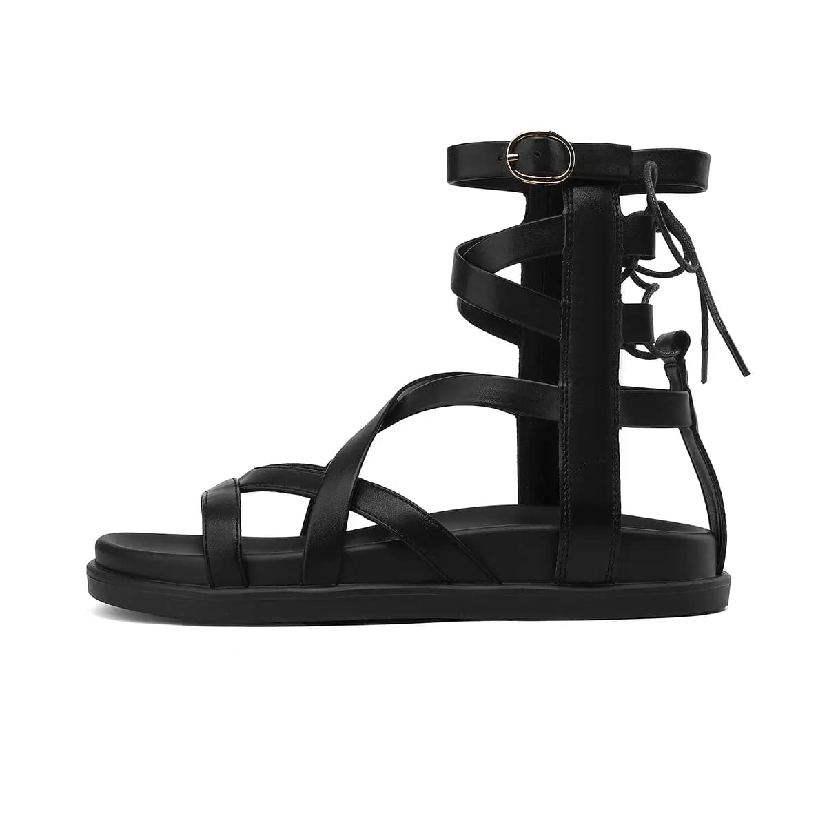 DAPHNE Roman Sandals Qadın