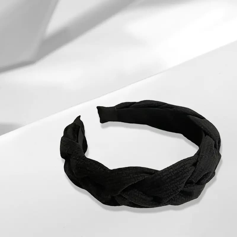 RINGLOVE Braided Baş bandı Qadın 2