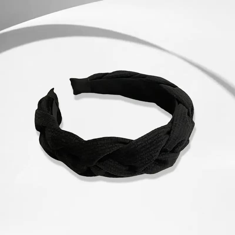 RINGLOVE Braided Baş bandı Qadın 3